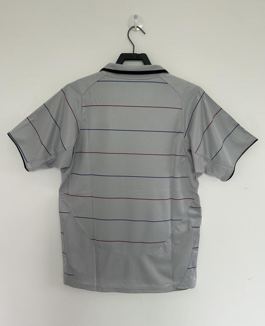 03/04 Barcelona Grey Shirt