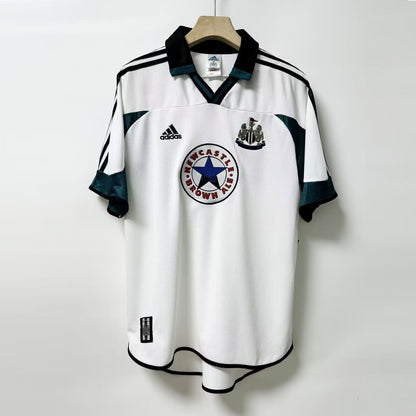 99/00 Newcastle United Shirt