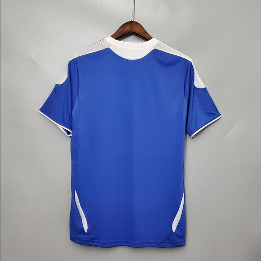 2012 Chelsea Champions League Final Home Shirt