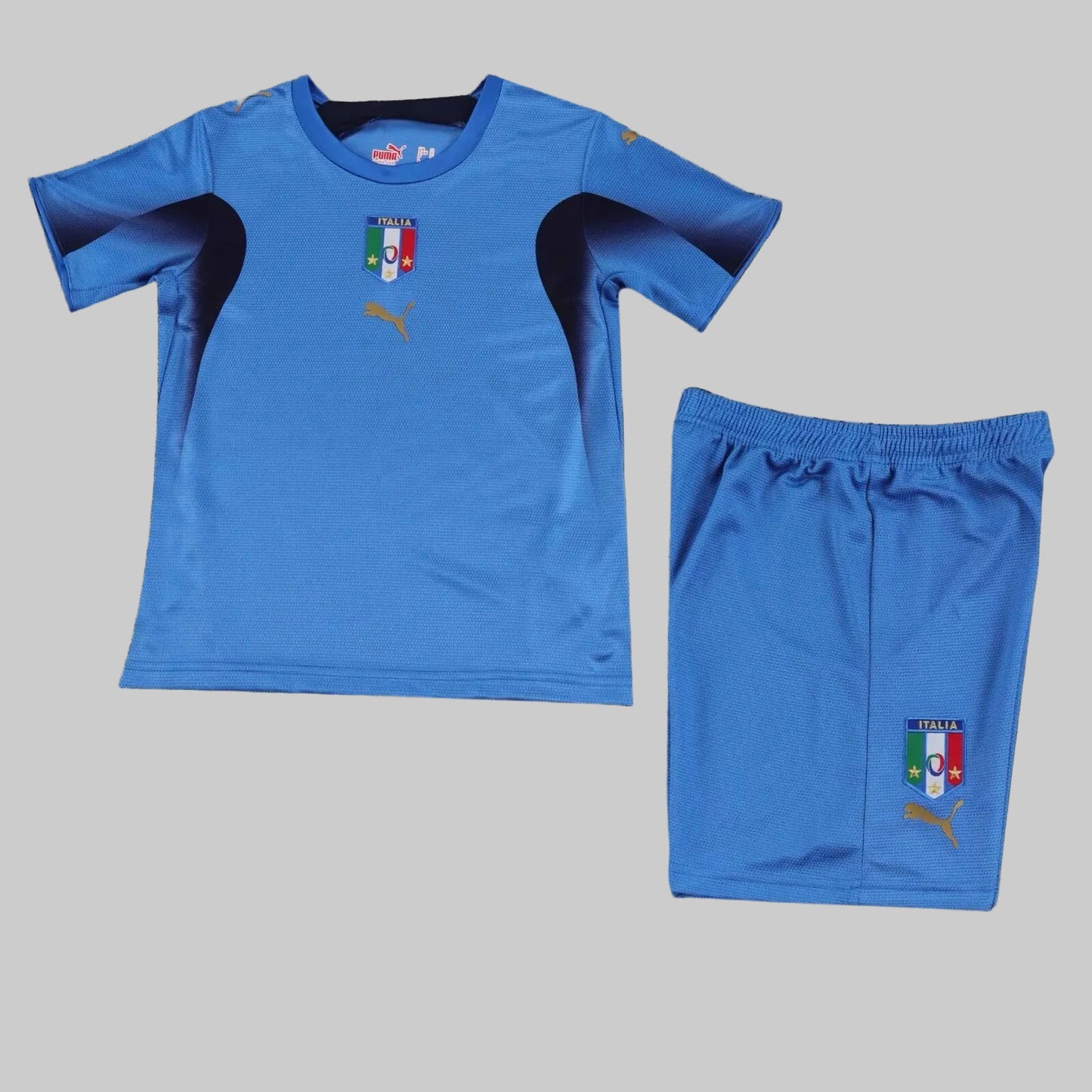 2006 Italy Kids Kit