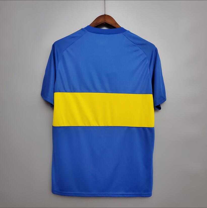 1981 Boca Juniors