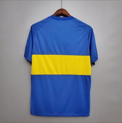 1981 Boca Juniors