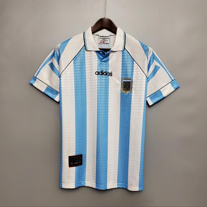 96/97 Argentina Shirt