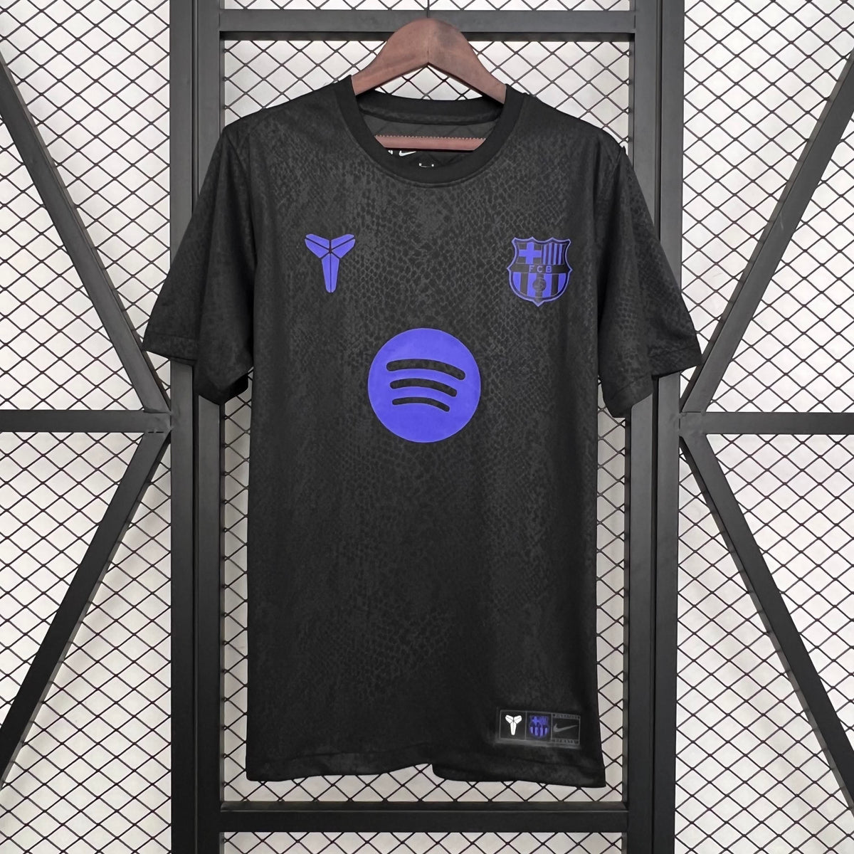 25/26 Barcelona Special S-4XL