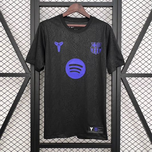 25/26 Barcelona Special S-4XL