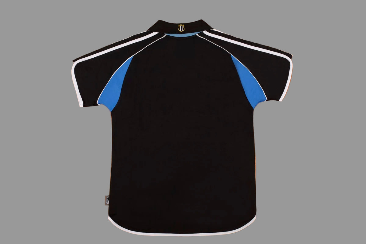 2000/01 Newcastle United Shirt