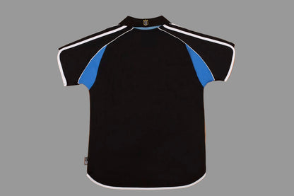 2000/01 Newcastle United Shirt