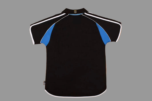 2000/01 Newcastle United Shirt