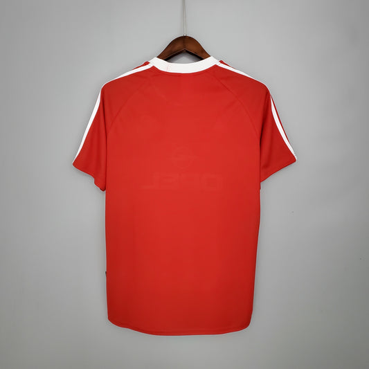 1991 Bayern Munich Shirt