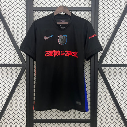 25/26 Barcelona Special S-4XL