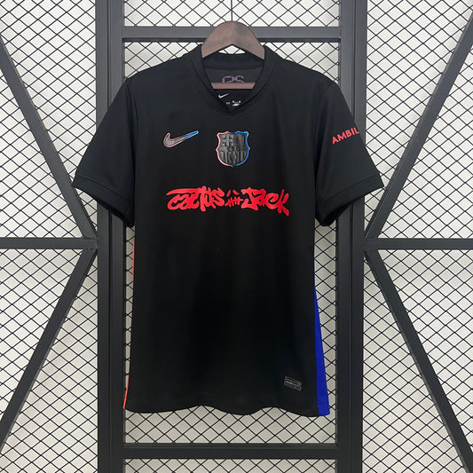 25/26 Barcelona Special S-4XL