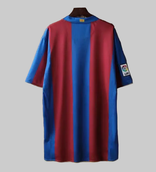 07/08 Barcelona Shirt