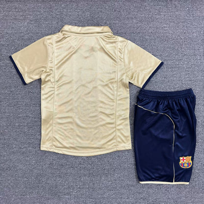 01/02 Barcelona Kids Kit