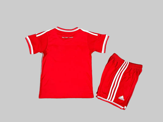 13/14 Bayern Munich Kids Kit