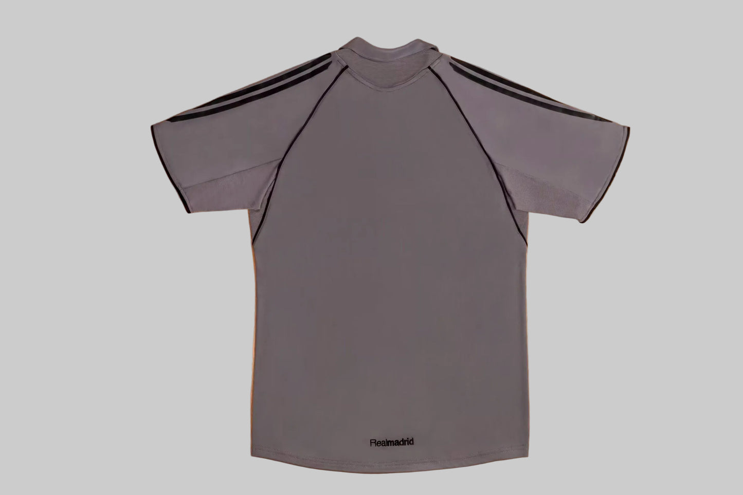 05/06 Real Madrid Shirt