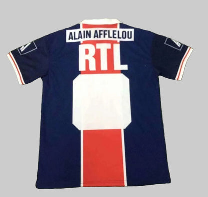 90/91 PSG Shirt