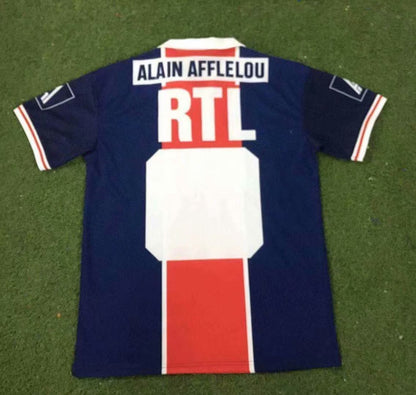90/91 PSG Shirt