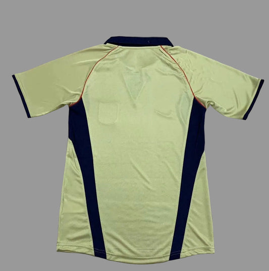 01/02 Arsenal Shirt