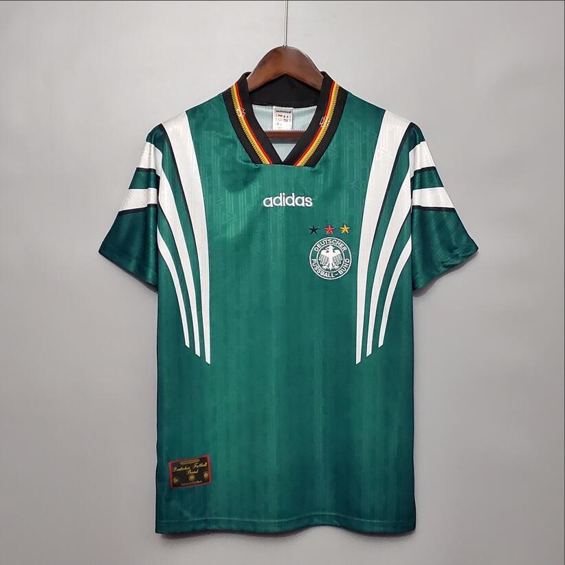 1998 Germany Shirt