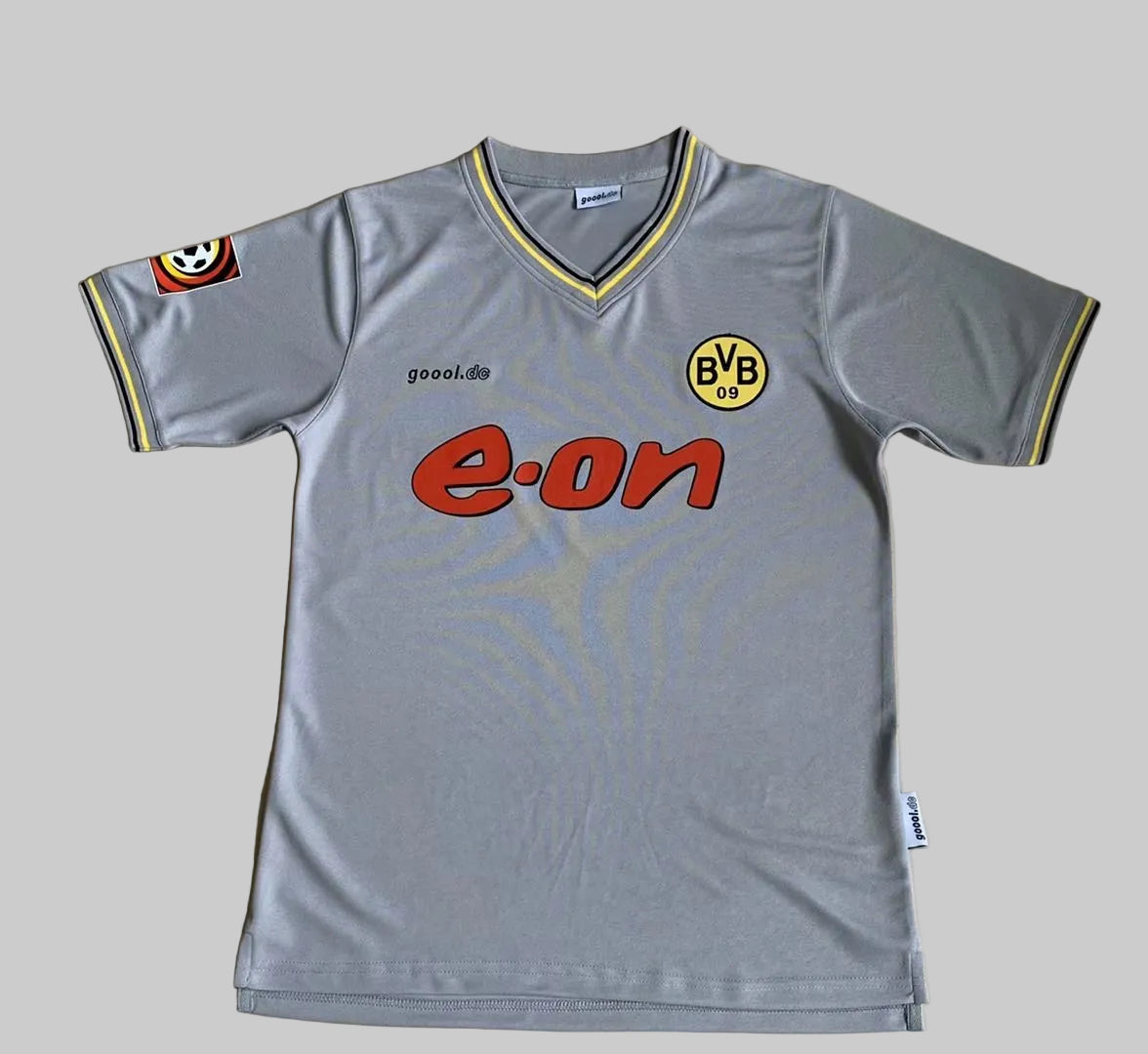 2000 Borussia Dortmund Shirt