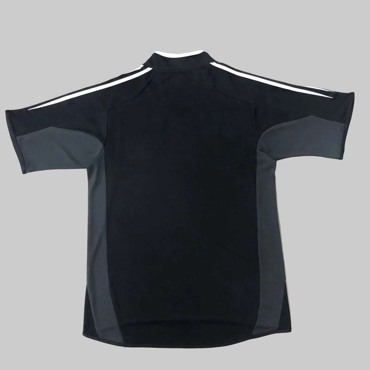 04/05 Real Madrid Shirt