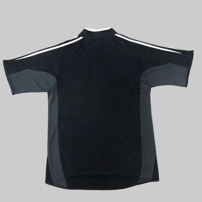 04/05 Real Madrid Shirt