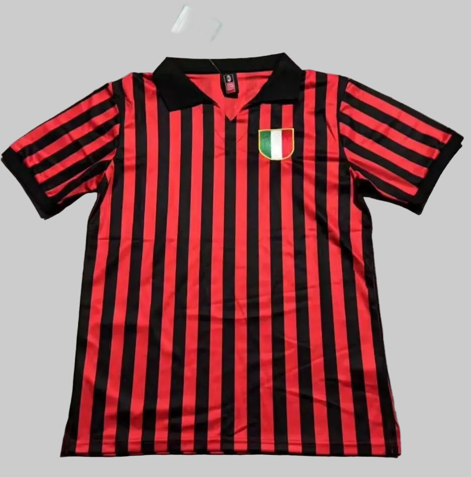 1963 AC Milan Shirt