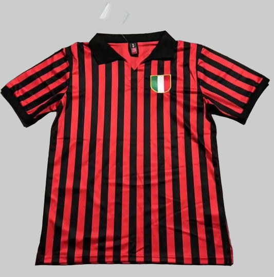 1963 AC Milan Shirt