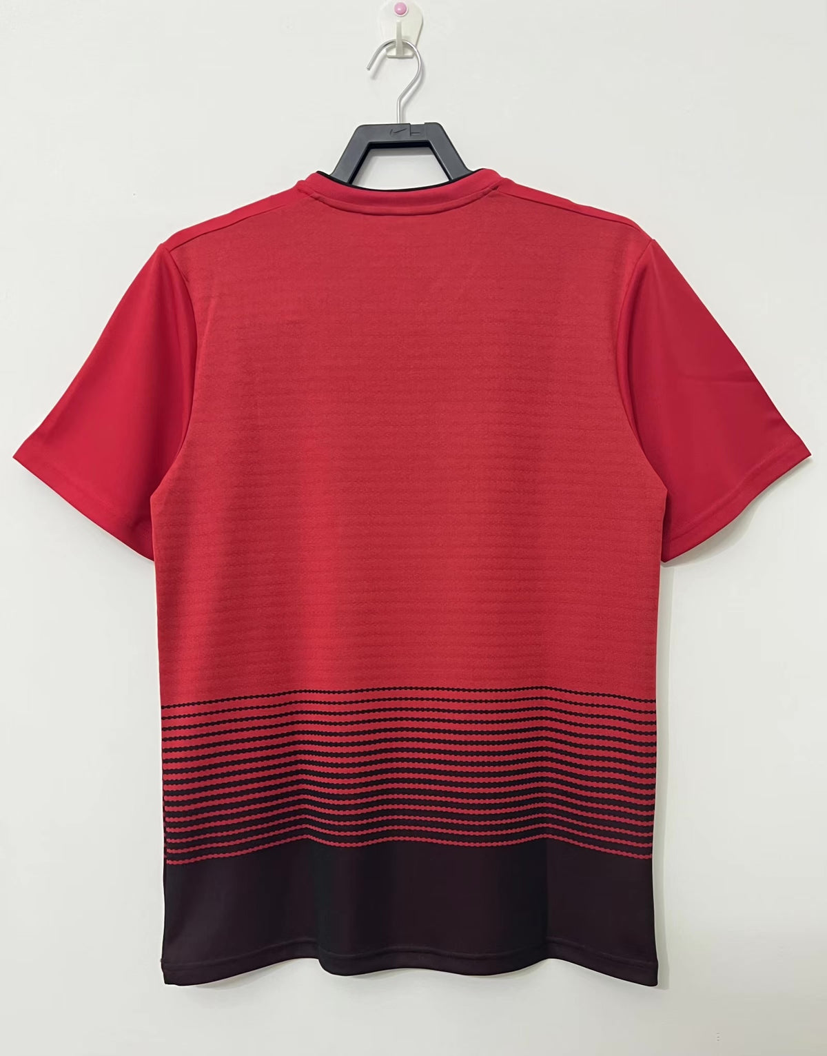 18/19 Manchester United Shirt
