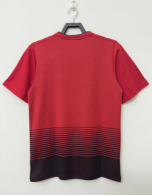 18/19 Manchester United Shirt