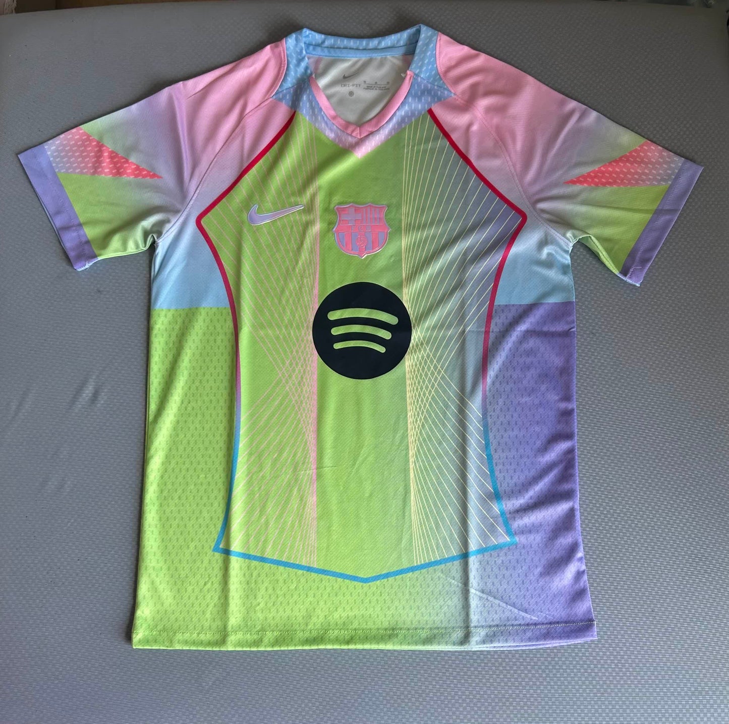 25/26 Barcelona Special Edition S-4XL
