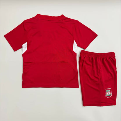 04/05 Liverpool Kids Kit