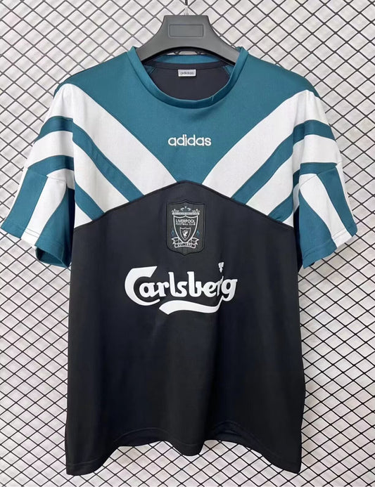 96/97 Liverpool Shirt