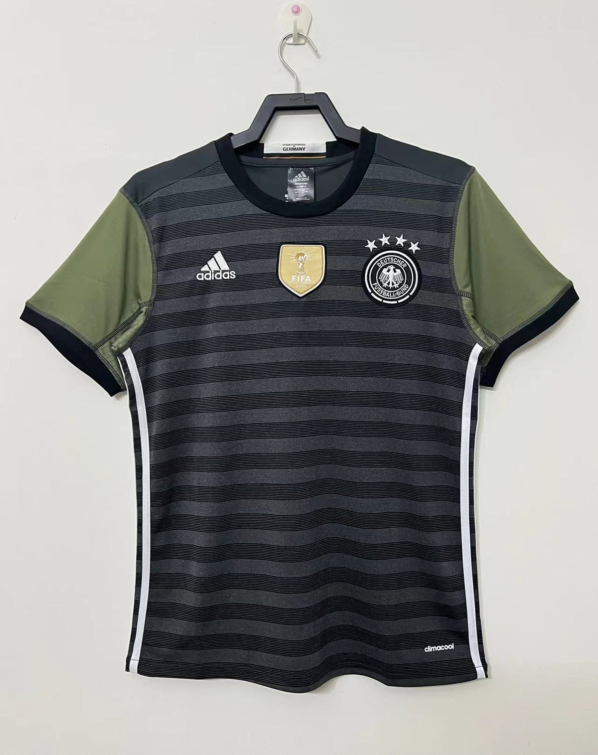 2016 Germany Shirt