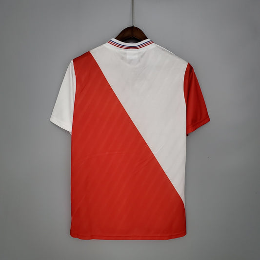 87/88 Rangers Shirt