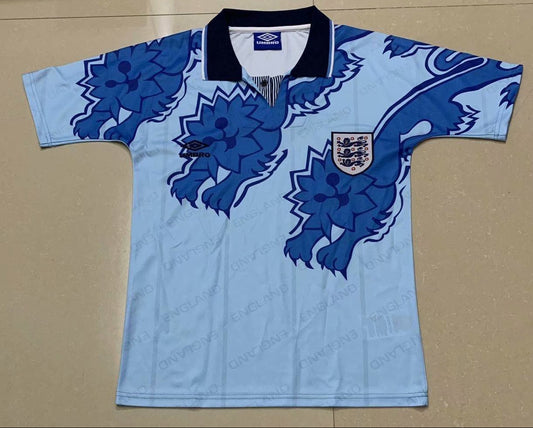 1992 England Shirt