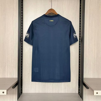 Retro Porto 2011/12 Away Shirt