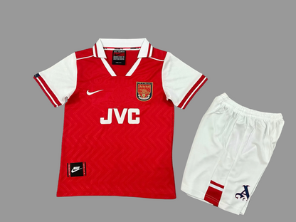 96/98 Arsenal Kids Kit