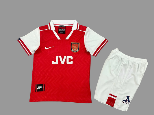 96/98 Arsenal Kids Kit