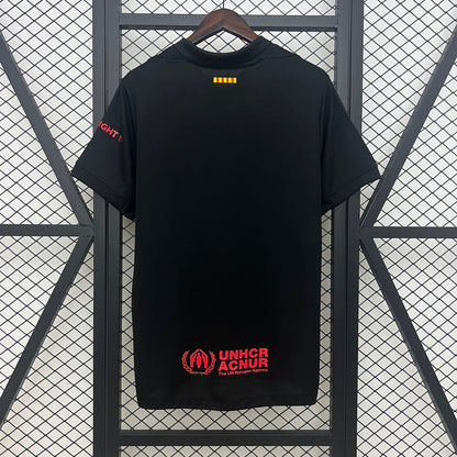 25/26 Barcelona Special S-4XL