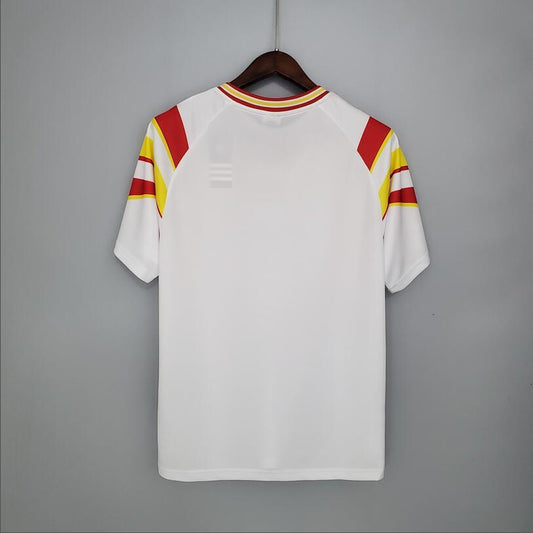 1996 Spain Shirt
