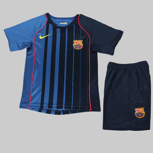 04/05 Barcelona Kids Kit