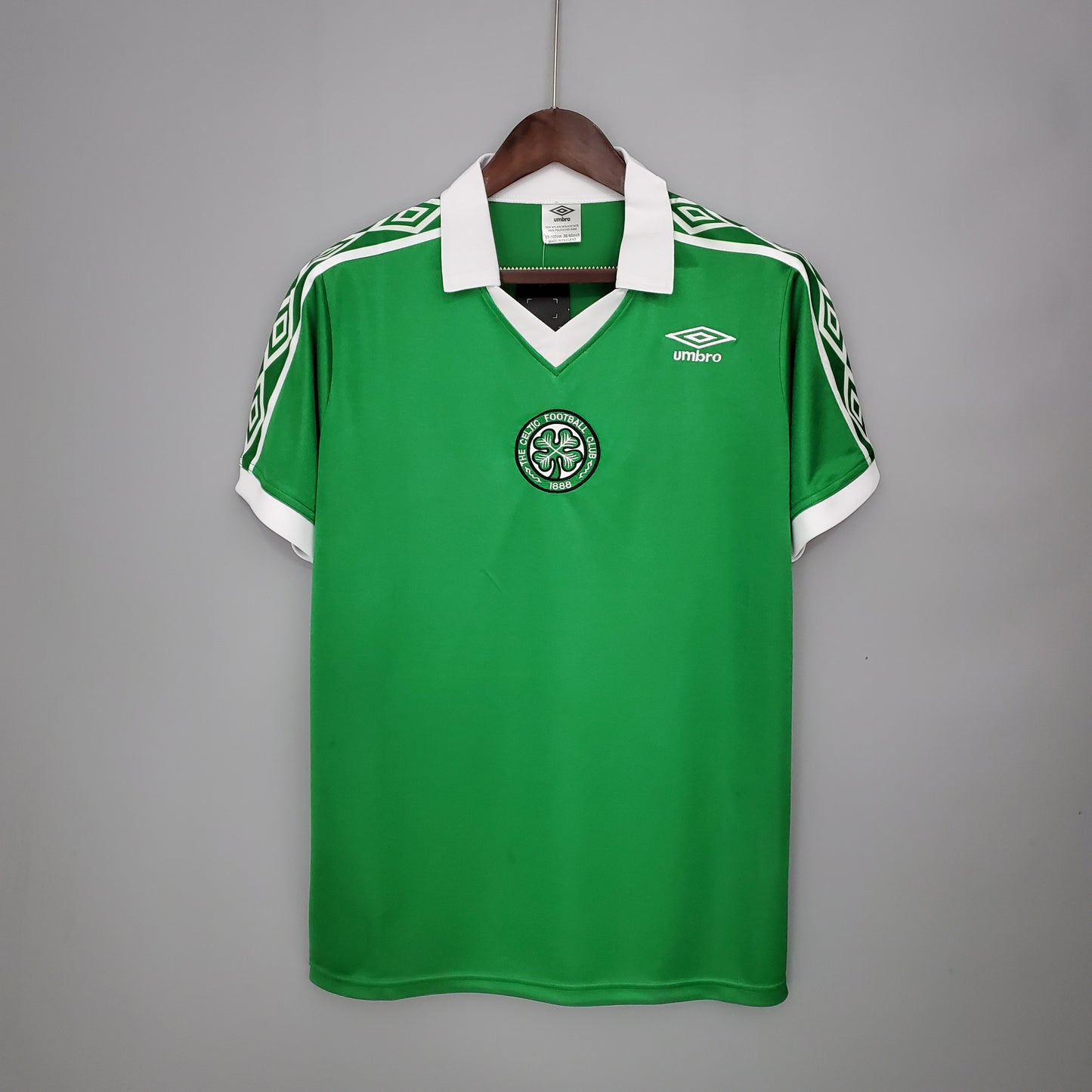 1980 Celtic Shirt