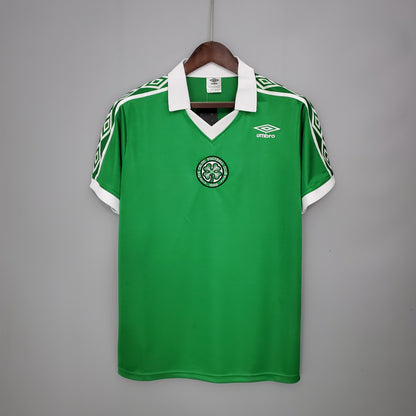 1980 Celtic Shirt