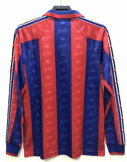 96-97 Barcelona Shirt