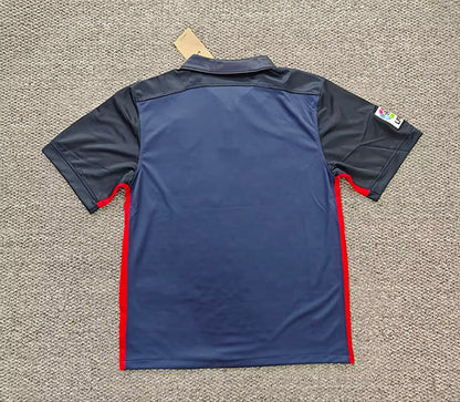 Retro Atlético Madrid 2016/17 Away Shirt