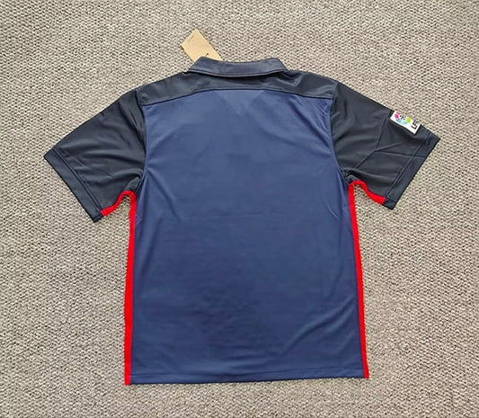 Retro Atlético Madrid 2016/17 Away Shirt