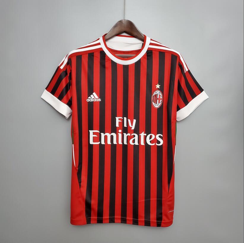 02/03 AC Milan Shirt