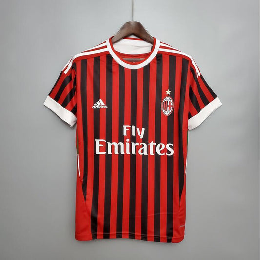 02/03 AC Milan Shirt