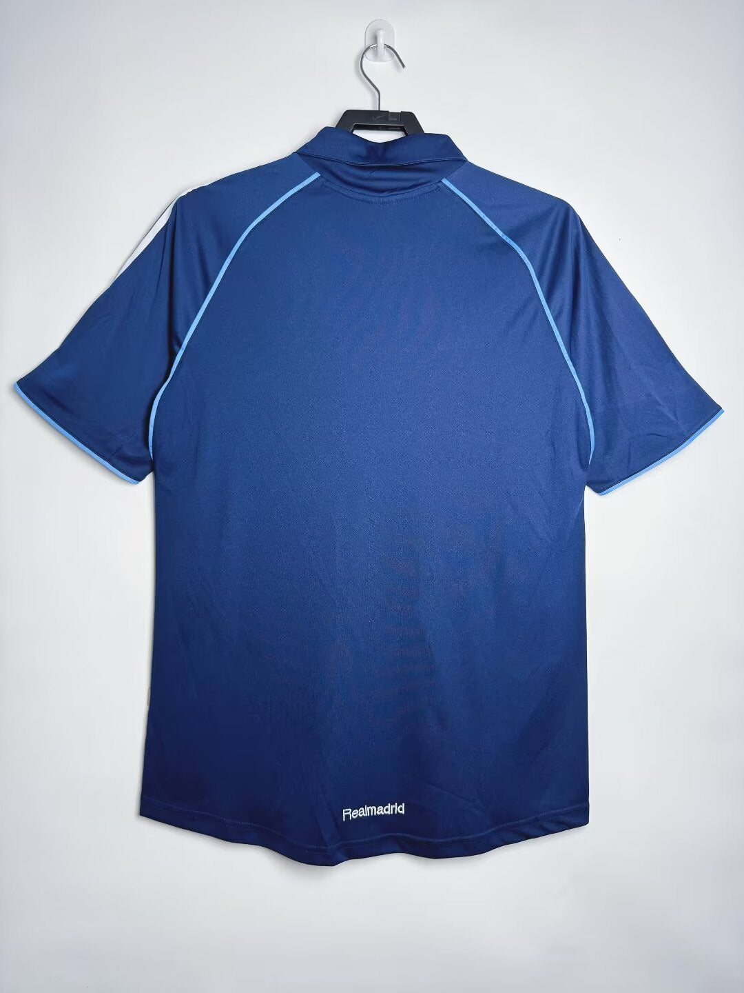 05/06 Real Madrid Shirt